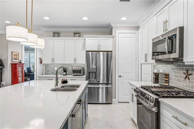 6012 Bella Rosa Lane, Vero Beach, FL 32966