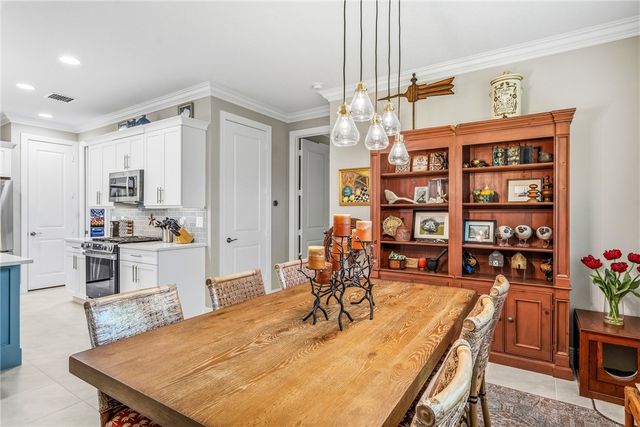 6012 Bella Rosa Lane, Vero Beach, FL 32966