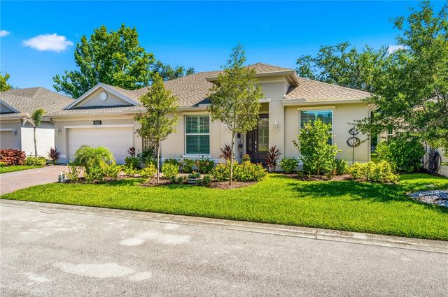 6012 Bella Rosa Lane, Vero Beach, FL 32966