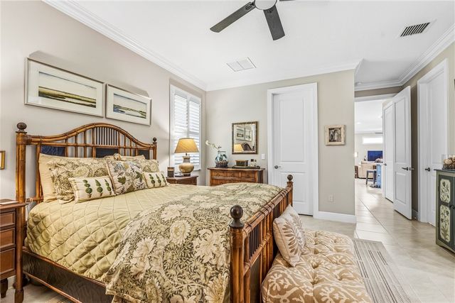 6012 Bella Rosa Lane, Vero Beach, FL 32966