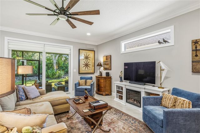 6012 Bella Rosa Lane, Vero Beach, FL 32966