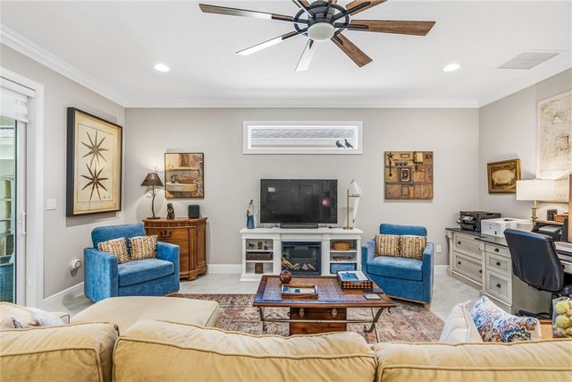 6012 Bella Rosa Lane, Vero Beach, FL 32966