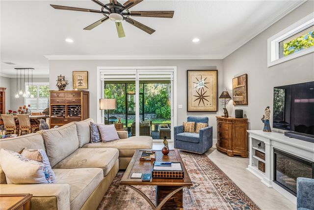 6012 Bella Rosa Lane, Vero Beach, FL 32966