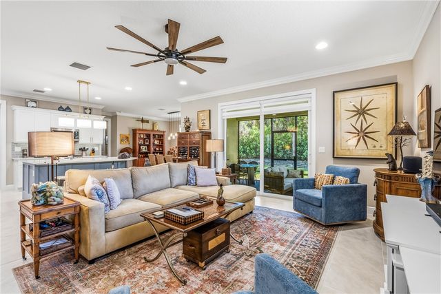 6012 Bella Rosa Lane, Vero Beach, FL 32966