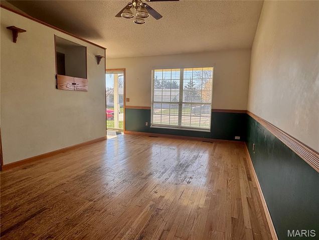 1345 Great Warrior Drive, O'fallon, MO 63366