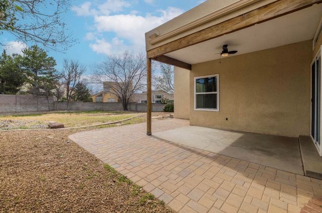10800 Malaguena Lane NE, Albuquerque, NM 87111