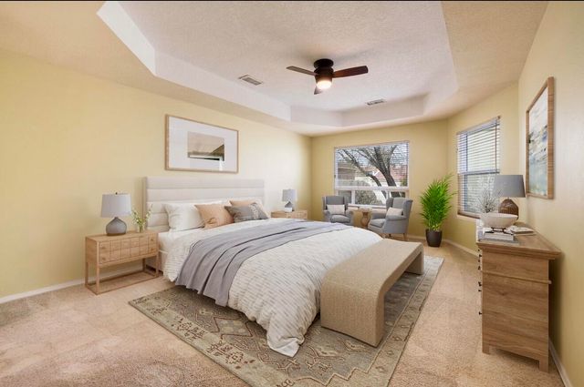 10800 Malaguena Lane NE, Albuquerque, NM 87111