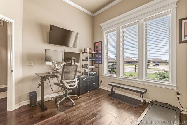 11351 S 281st East Place, Coweta, OK 74429