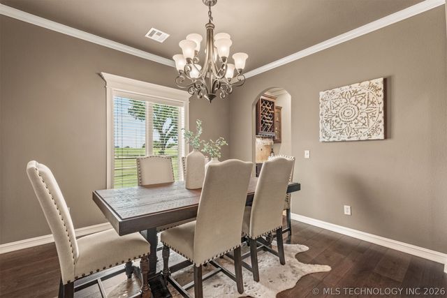 11351 S 281st East Place, Coweta, OK 74429