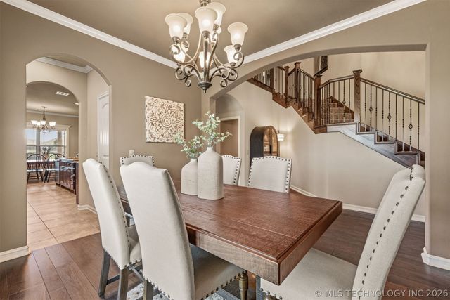 11351 S 281st East Place, Coweta, OK 74429