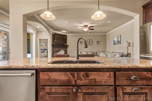 11351 S 281st East Place, Coweta, OK 74429