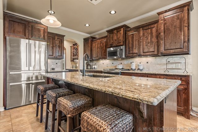 11351 S 281st East Place, Coweta, OK 74429