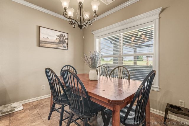 11351 S 281st East Place, Coweta, OK 74429
