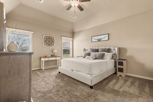 11351 S 281st East Place, Coweta, OK 74429