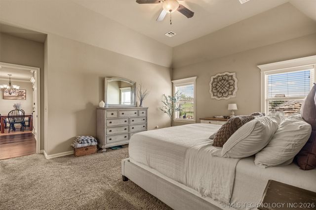11351 S 281st East Place, Coweta, OK 74429