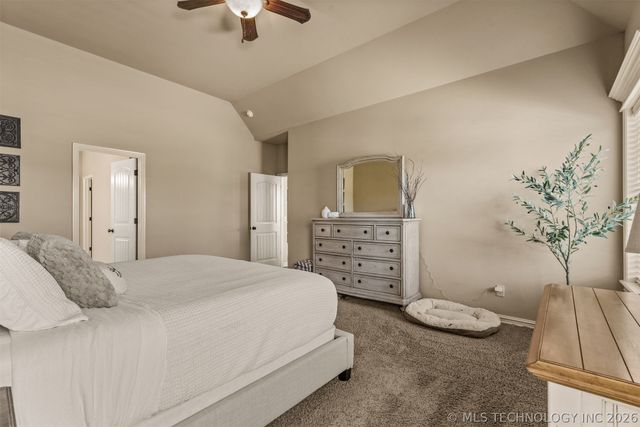11351 S 281st East Place, Coweta, OK 74429