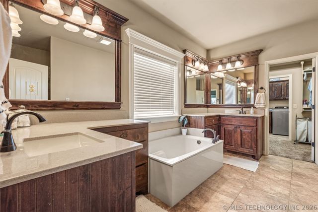 11351 S 281st East Place, Coweta, OK 74429