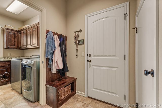 11351 S 281st East Place, Coweta, OK 74429