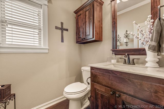 11351 S 281st East Place, Coweta, OK 74429
