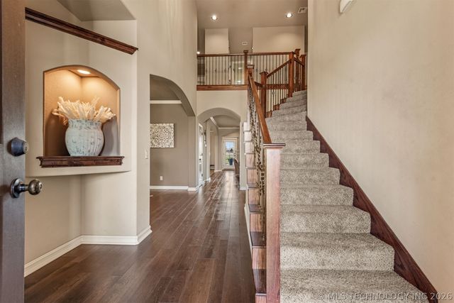 11351 S 281st East Place, Coweta, OK 74429