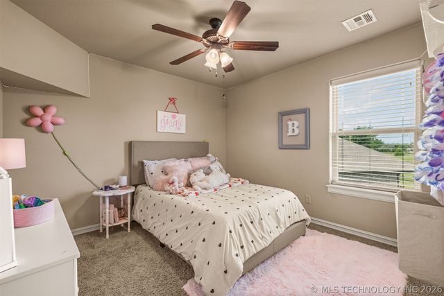 11351 S 281st East Place, Coweta, OK 74429
