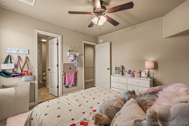 11351 S 281st East Place, Coweta, OK 74429