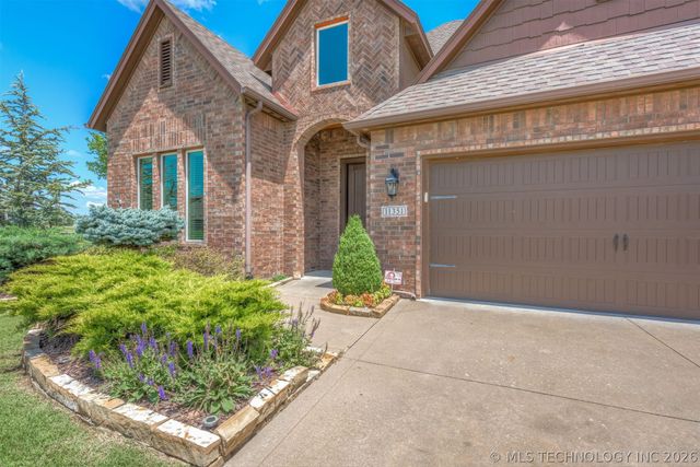 11351 S 281st East Place, Coweta, OK 74429