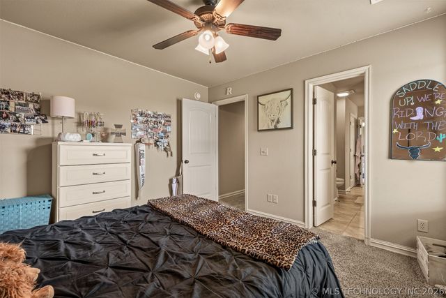 11351 S 281st East Place, Coweta, OK 74429