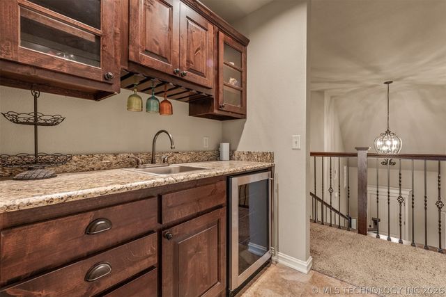 11351 S 281st East Place, Coweta, OK 74429