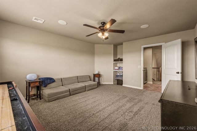 11351 S 281st East Place, Coweta, OK 74429