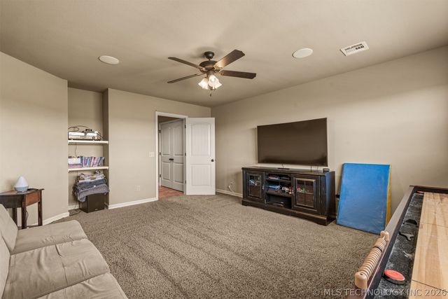 11351 S 281st East Place, Coweta, OK 74429