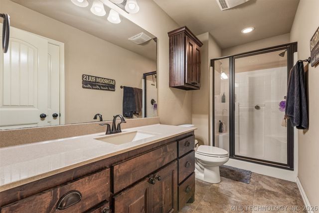 11351 S 281st East Place, Coweta, OK 74429