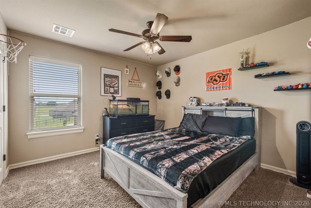 11351 S 281st East Place, Coweta, OK 74429
