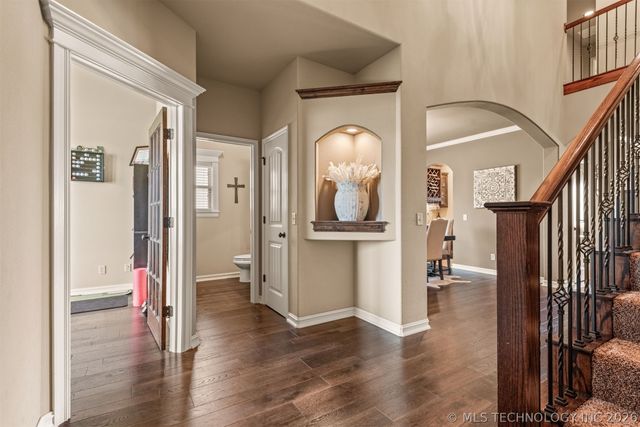 11351 S 281st East Place, Coweta, OK 74429