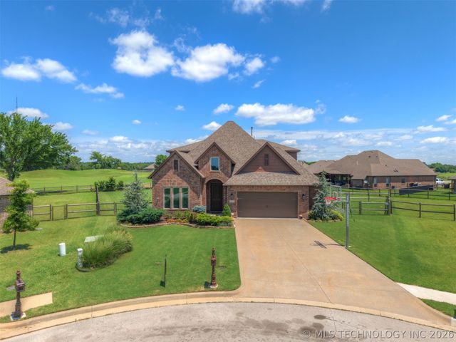 11351 S 281st East Place, Coweta, OK 74429