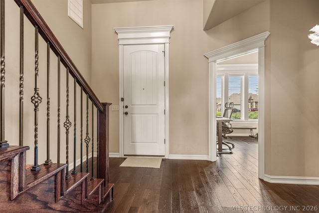11351 S 281st East Place, Coweta, OK 74429