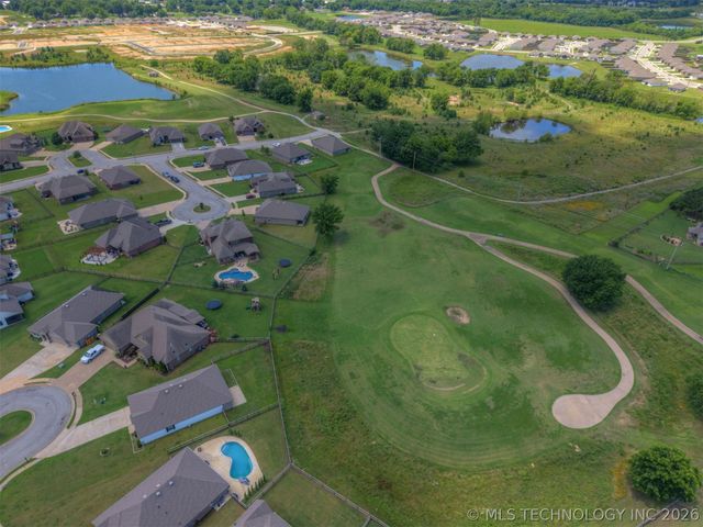 11351 S 281st East Place, Coweta, OK 74429