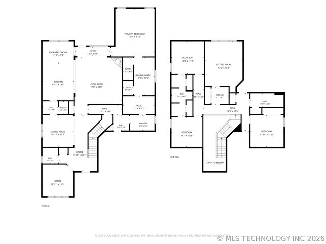 11351 S 281st East Place, Coweta, OK 74429