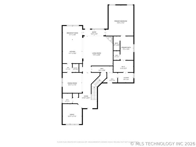 11351 S 281st East Place, Coweta, OK 74429