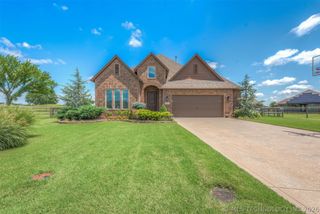 11351 S 281st East Place, Coweta, OK 74429