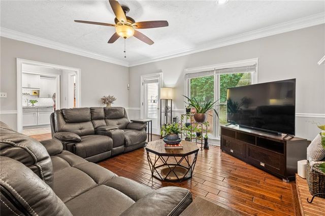 3408 Lakeview Landing, Lithonia, GA 30038