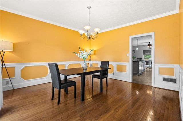 3408 Lakeview Landing, Lithonia, GA 30038