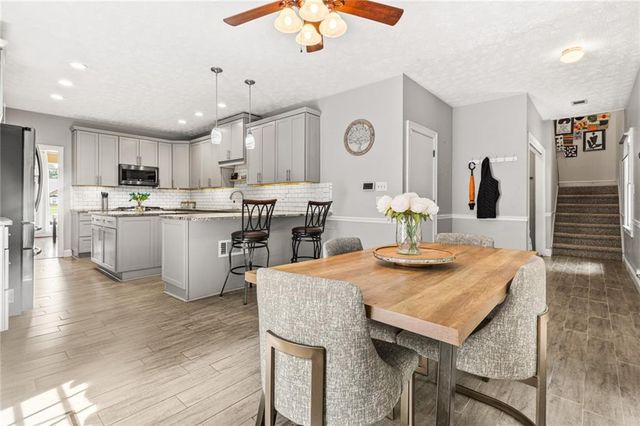 3408 Lakeview Landing, Lithonia, GA 30038