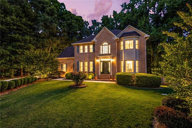 3408 Lakeview Landing, Lithonia, GA 30038
