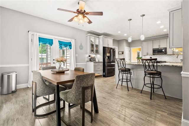 3408 Lakeview Landing, Lithonia, GA 30038
