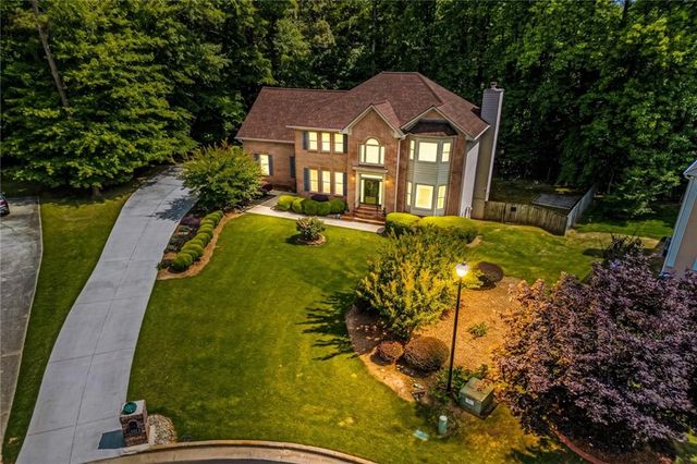 3408 Lakeview Landing, Lithonia, GA 30038