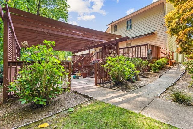 3408 Lakeview Landing, Lithonia, GA 30038