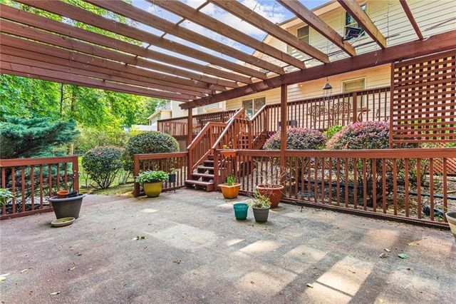 3408 Lakeview Landing, Lithonia, GA 30038