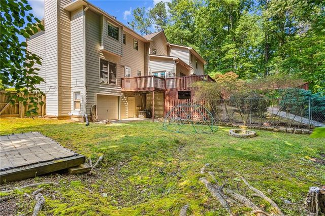 3408 Lakeview Landing, Lithonia, GA 30038