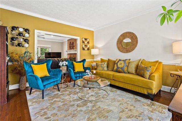 3408 Lakeview Landing, Lithonia, GA 30038